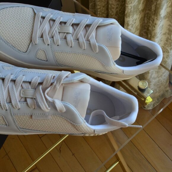 Coach CR872 Clip Court Sneaker Men Size 11 - Picture 3 of 12